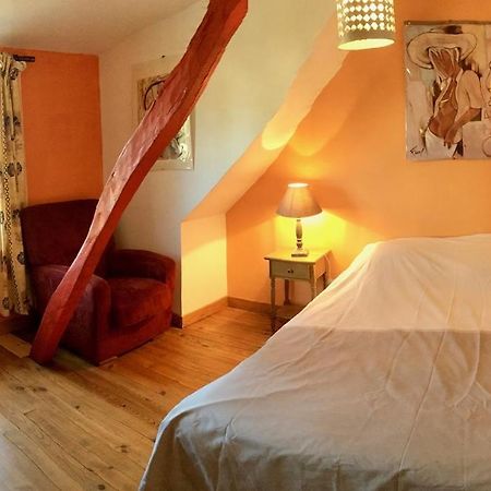 Camping La Garenne De Moncourt ルー エクステリア 写真