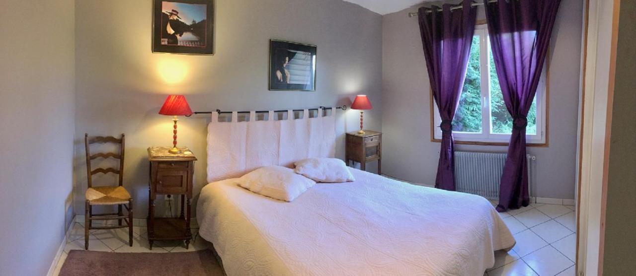 Camping La Garenne De Moncourt ルー エクステリア 写真