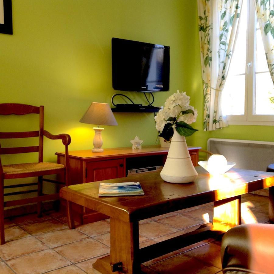 Camping La Garenne De Moncourt ルー エクステリア 写真
