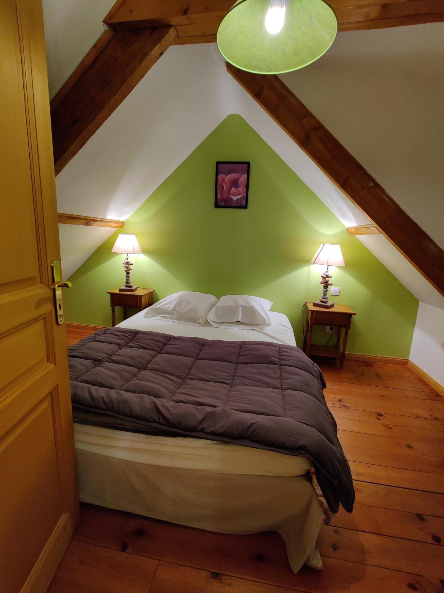 Camping La Garenne De Moncourt ルー エクステリア 写真